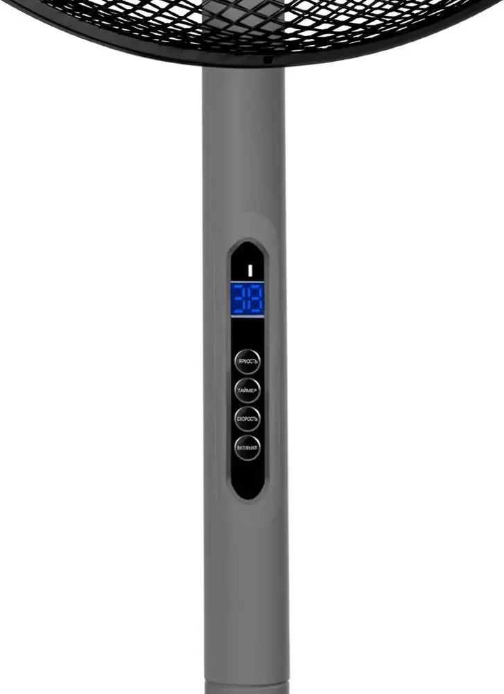 Вентилятор Aresa AR-1307 фото