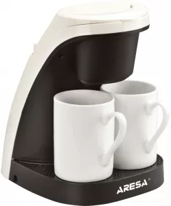 Капельная кофеварка Aresa AR-1602 (CM-112) фото