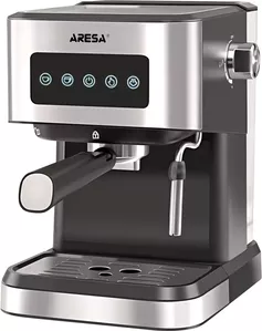 Рожковая кофеварка Aresa AR-1612 фото