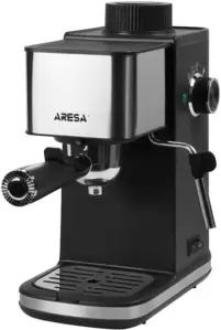 Рожковая кофеварка Aresa AR-1614 фото