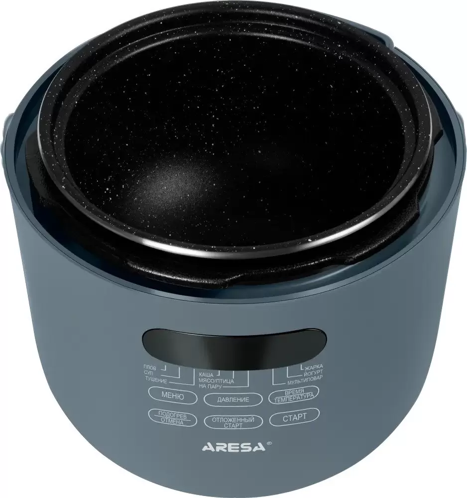 Мультиварка-скороварка Aresa AR-2012 фото