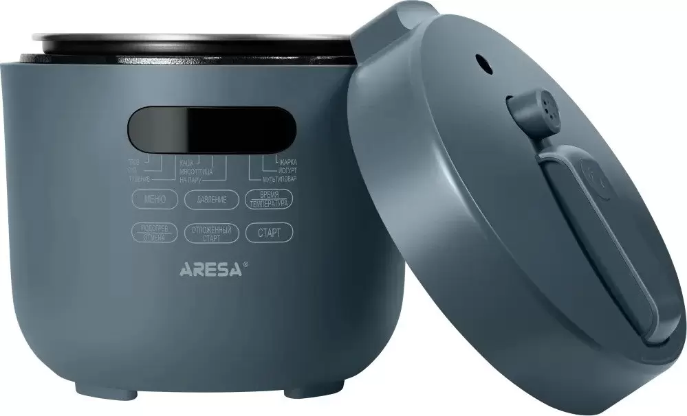 Мультиварка-скороварка Aresa AR-2012 фото