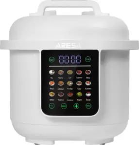 Мультиварка Aresa AR-2013 (белый) фото
