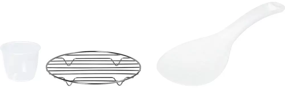 Мультиварка Aresa AR-2013 (черный) фото