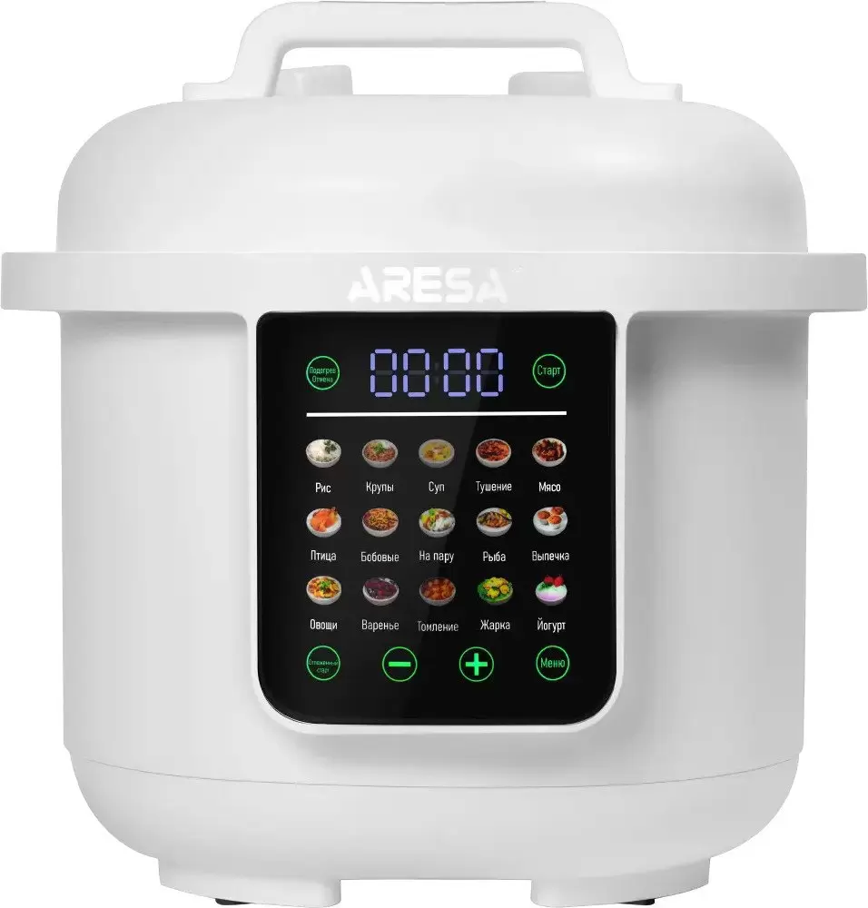 Aresa AR-2014 (белый)