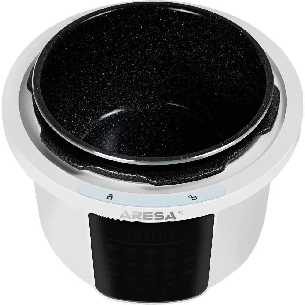 Мультиварка Aresa AR-2014 (белый) фото