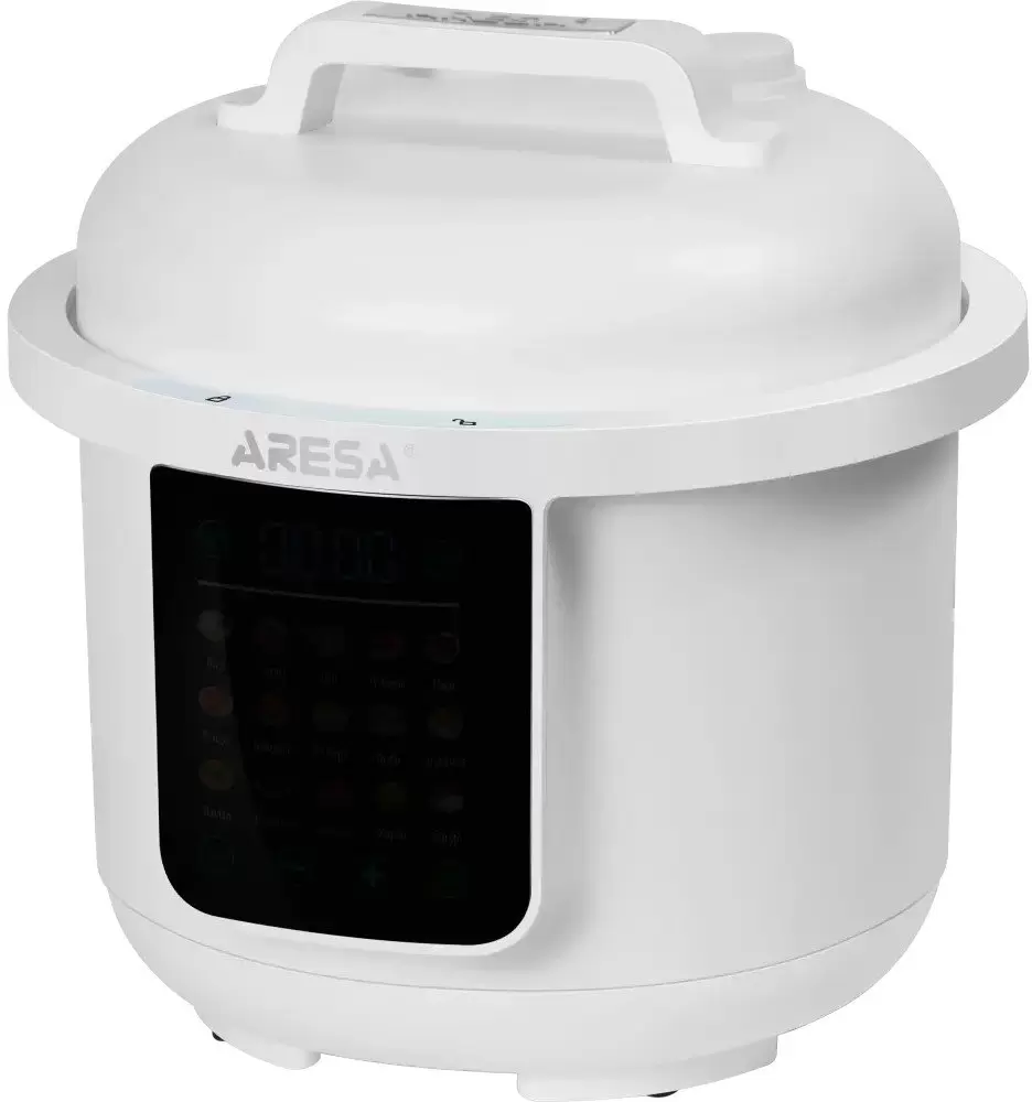 Мультиварка Aresa AR-2014 (белый) фото
