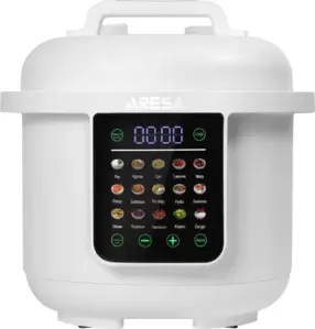 Мультиварка Aresa AR-2014 (белый) фото