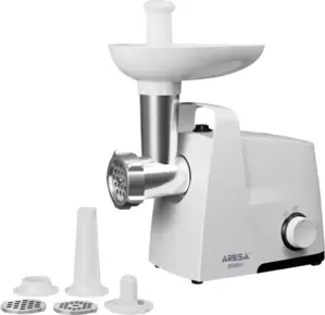 Мясорубка Aresa AR-2109 фото