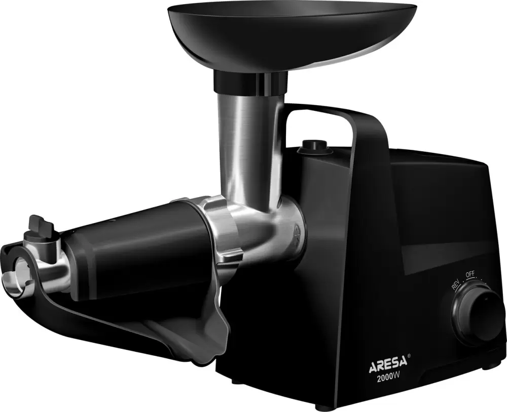 Мясорубка Aresa AR-2112 фото