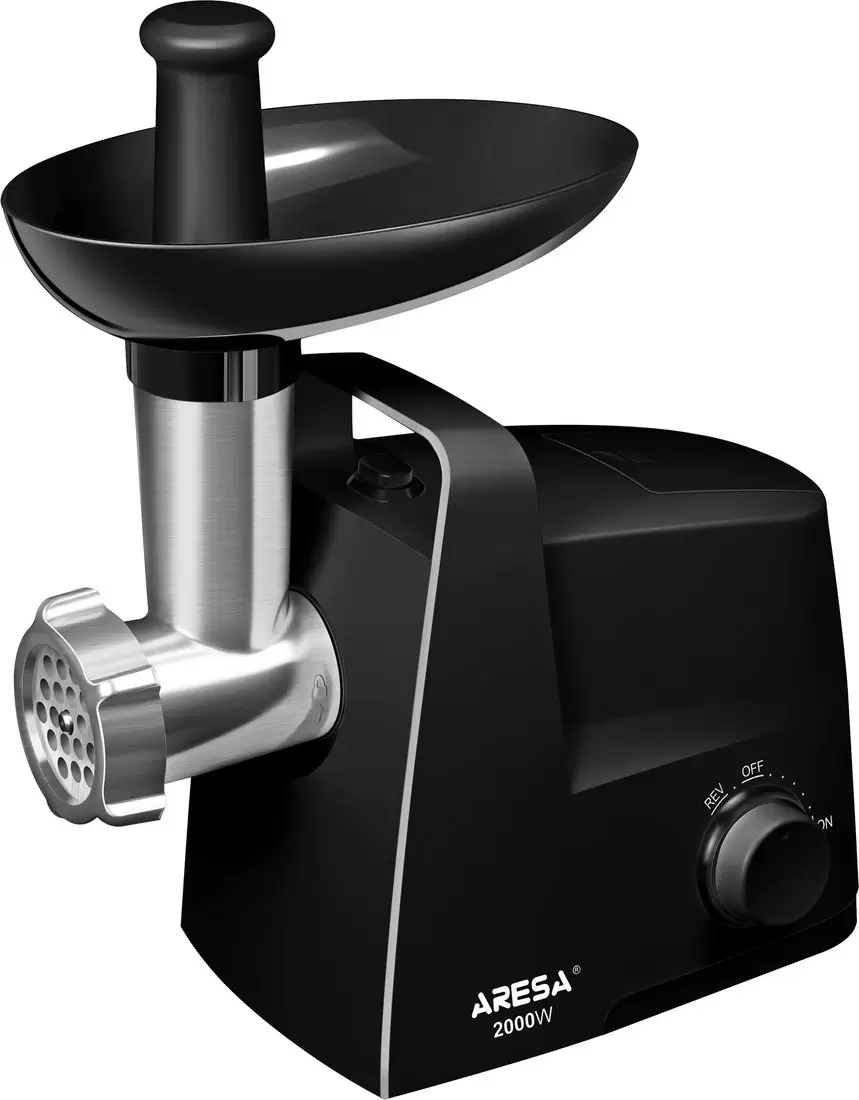Мясорубка Aresa AR-2112 фото