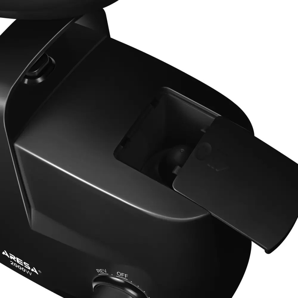 Мясорубка Aresa AR-2112 фото