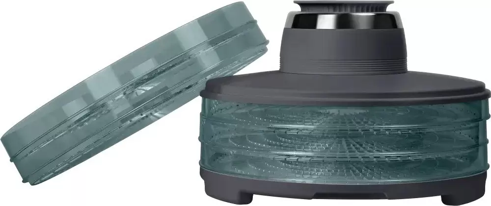 Сушилка для овощей и фруктов Aresa AR-2605 фото