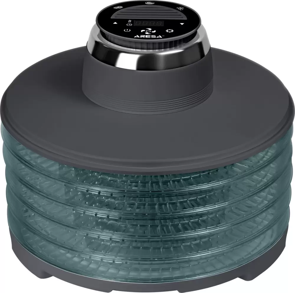 Сушилка для овощей и фруктов Aresa AR-2605 фото