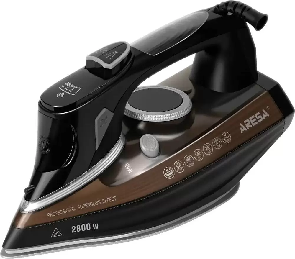 Утюг Aresa AR-3131 фото
