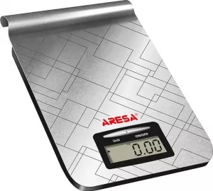Весы кухонные Aresa AR-4308 фото