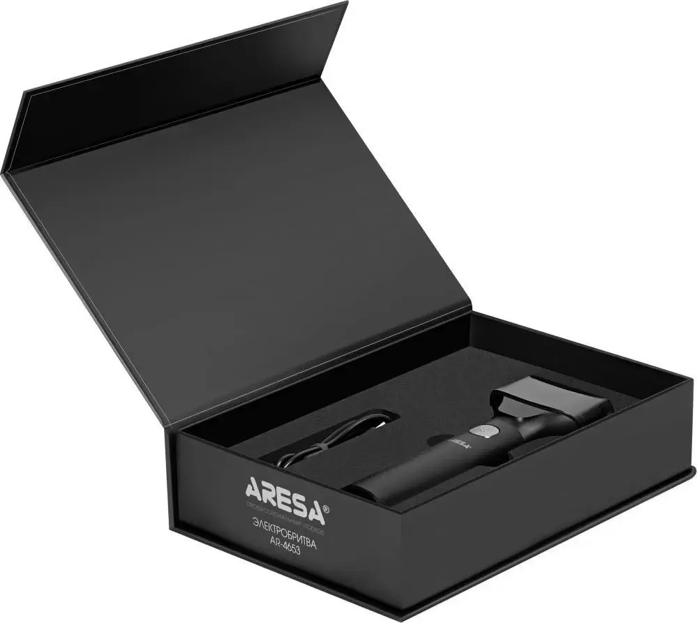 Электробритва Aresa AR-4653 фото 5