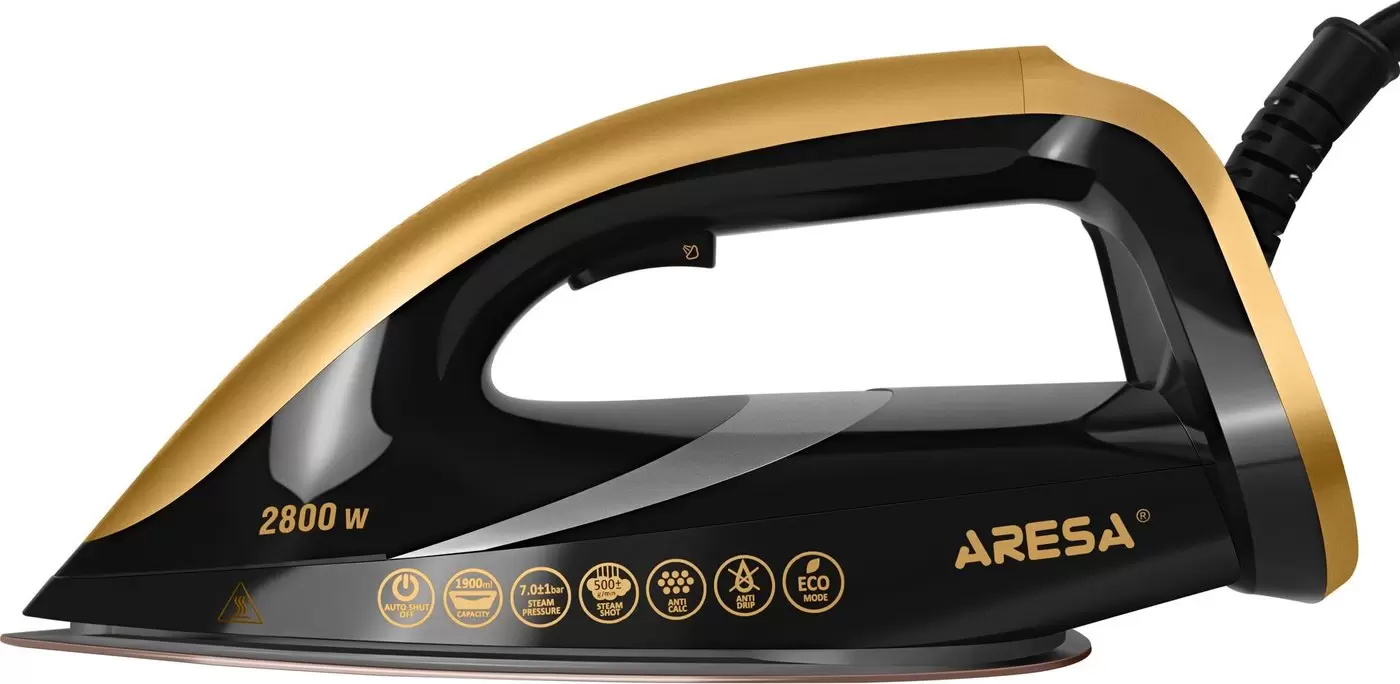 Утюг Aresa AR-5502 фото
