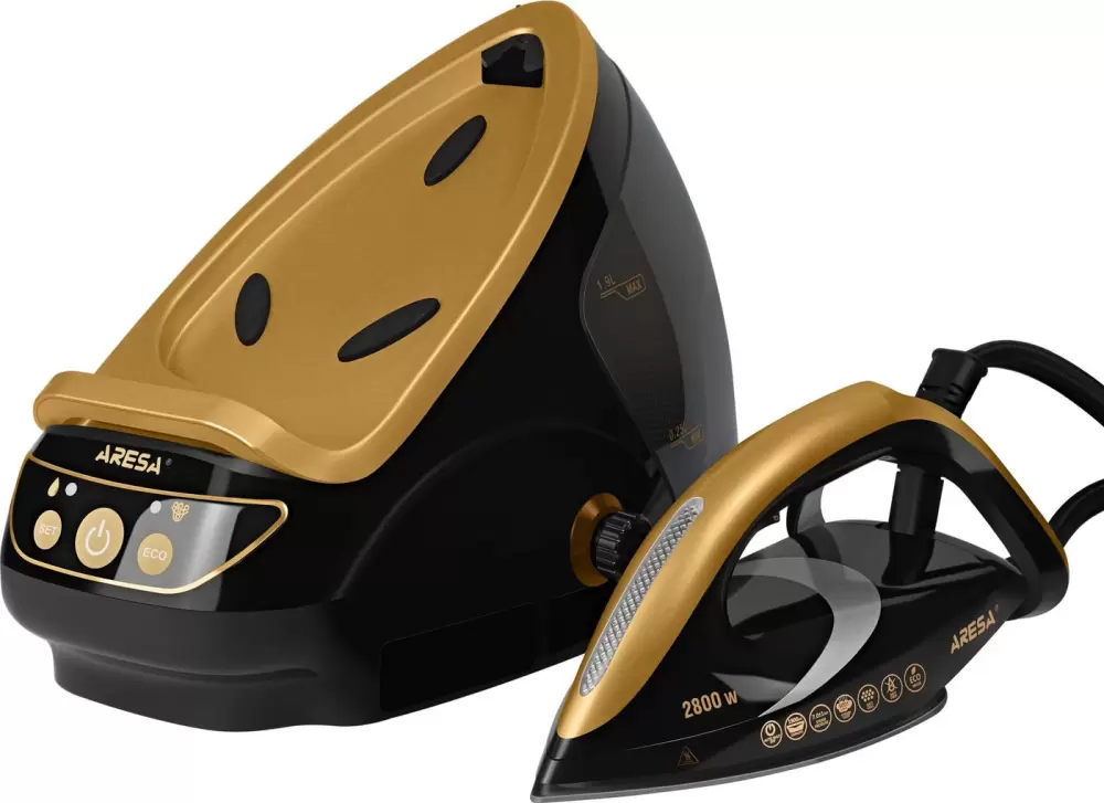 Утюг Aresa AR-5502 фото