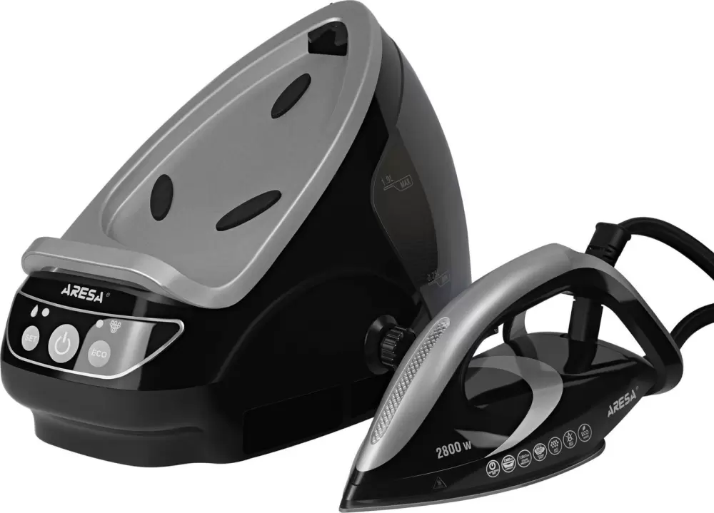 Утюг Aresa AR-5503 фото