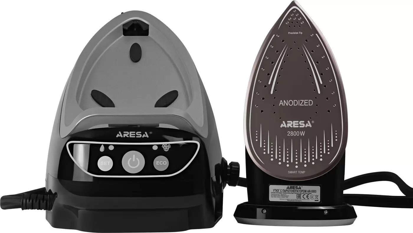 Утюг Aresa AR-5503 фото