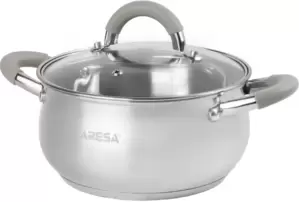 Кастрюля Aresa ARK-01-01101 фото