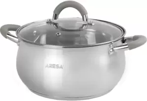 Кастрюля Aresa ARK-01-01103 фото
