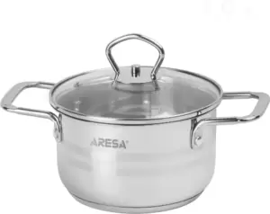 Кастрюля Aresa ARK-01-01105 фото
