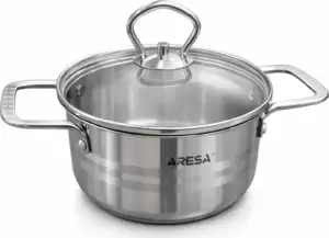 Кастрюля Aresa ARK-01-01106 фото