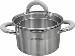 Кастрюля Aresa ARK-01-01110 фото
