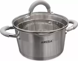Кастрюля Aresa ARK-01-01111 фото