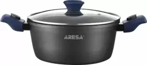 Кастрюля Aresa ARK-01-03101 фото