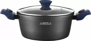 Кастрюля Aresa ARK-01-03102 фото