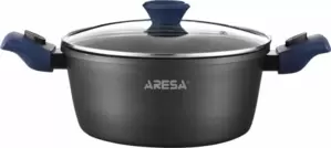 Кастрюля Aresa ARK-01-03103 фото