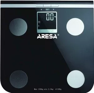 Весы напольные Aresa SB-306 фото