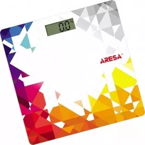 Весы напольные Aresa SB-314 фото