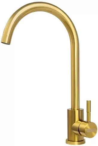 Arfeka AF SD-03SS304 Golden PVD Nano