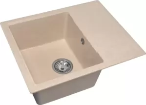 Кухонная мойка Arfeka Alexia 58 Warm Beige фото