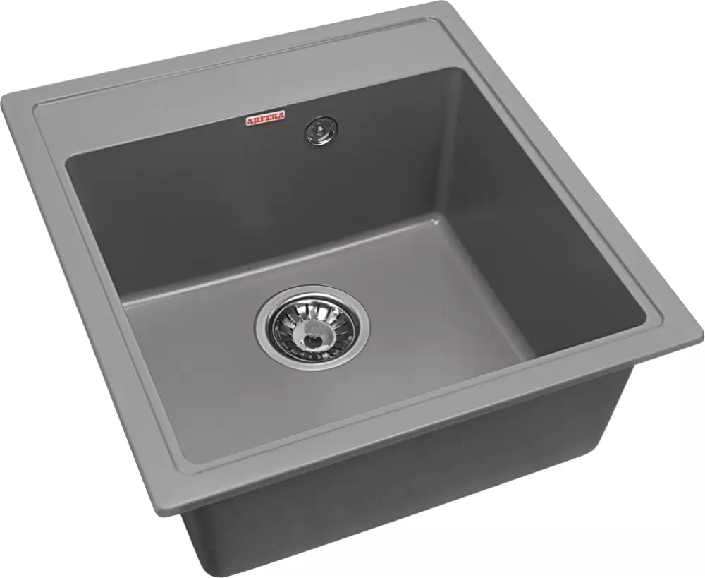 Arfeka Dalago 47 Shadow Grey