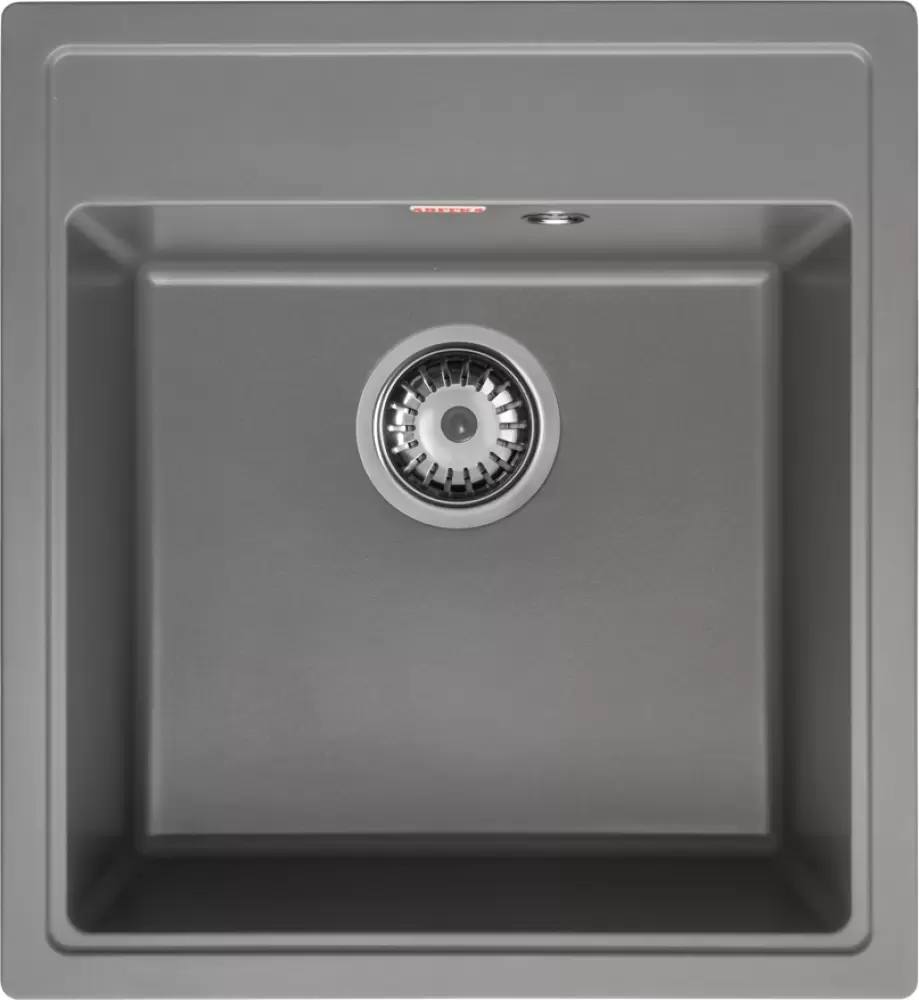 Кухонная мойка Arfeka Dalago 47 Shadow Grey фото