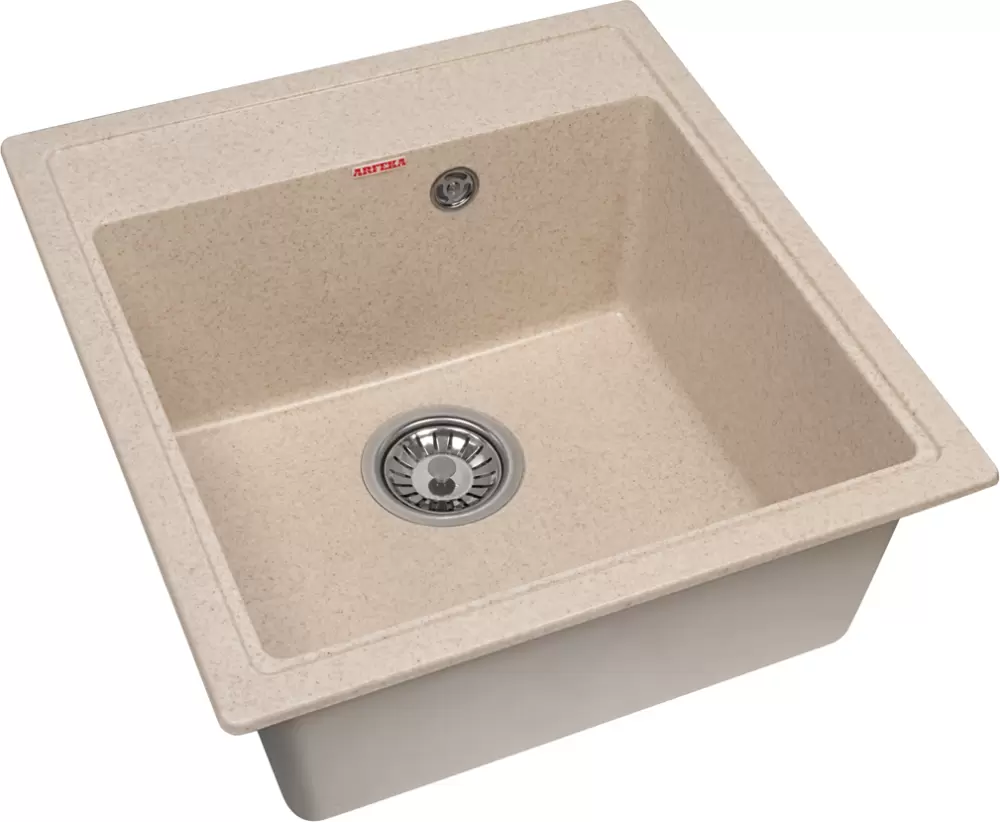 Arfeka Dalago 47 Warm Beige