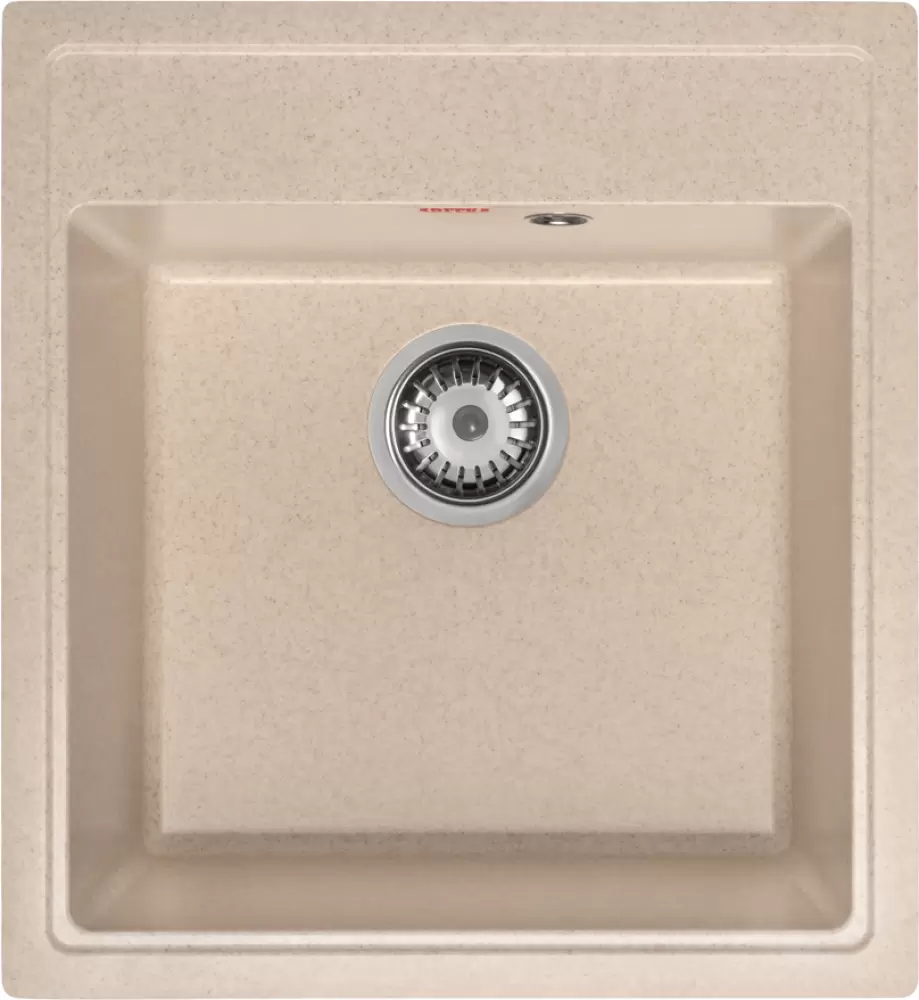 Кухонная мойка Arfeka Dalago 47 Warm Beige фото