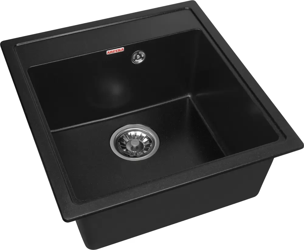 Arfeka Dalago 47 Wet Graphite