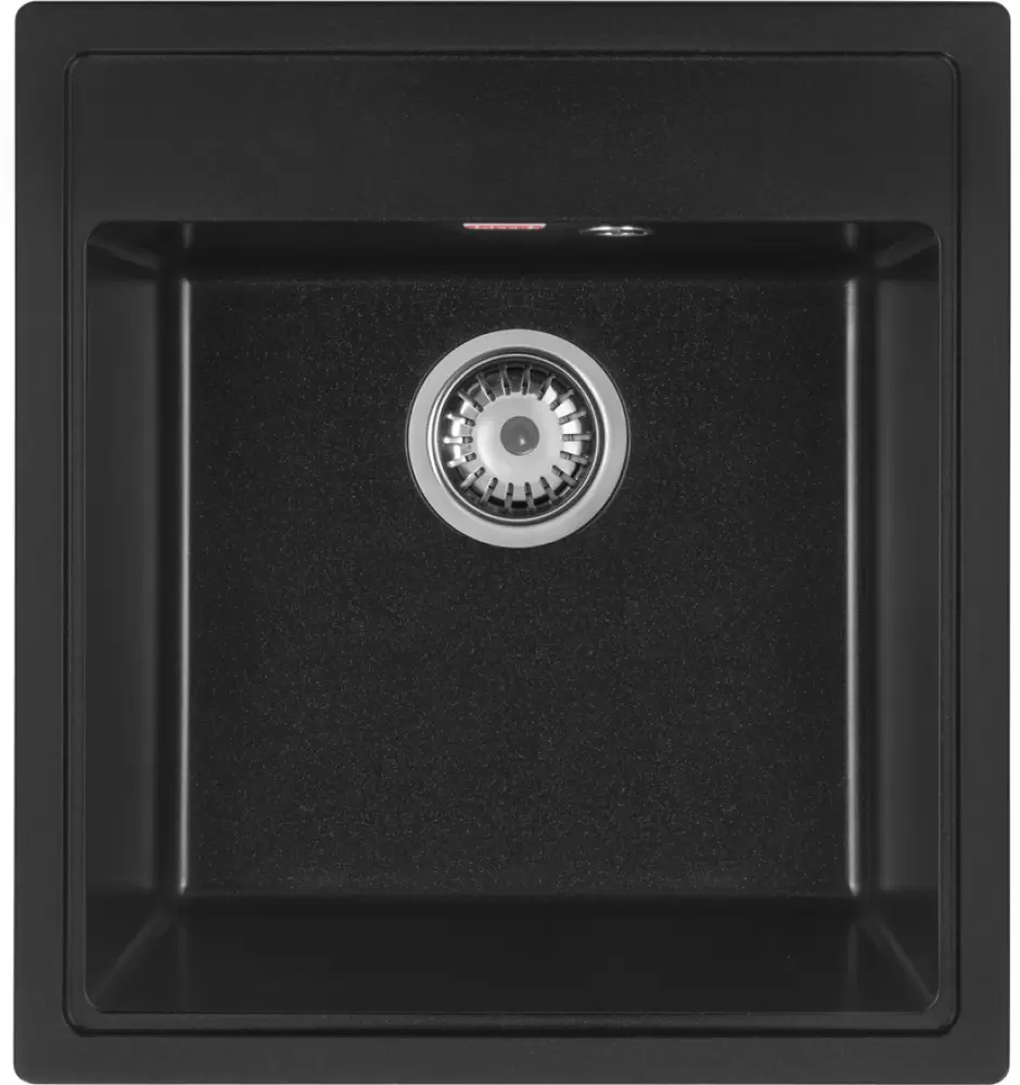 Кухонная мойка Arfeka Dalago 47 Wet Graphite фото