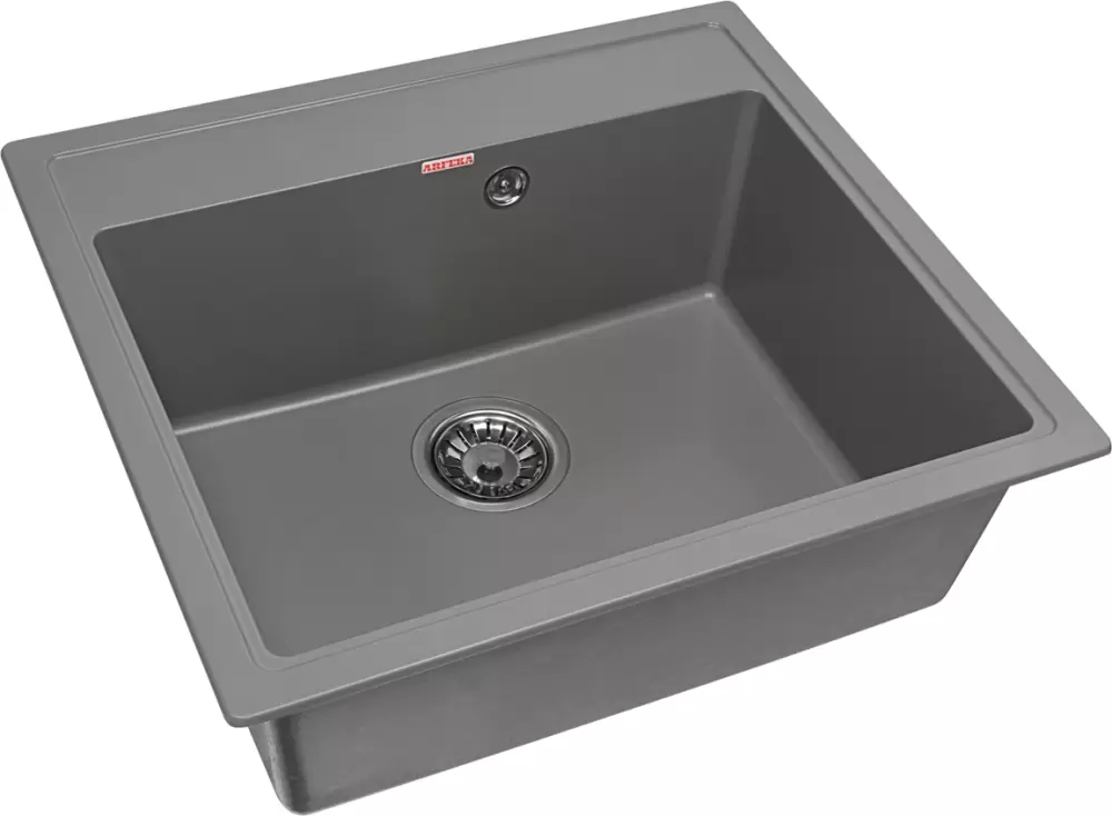 Arfeka Dalago 57 Shadow Grey