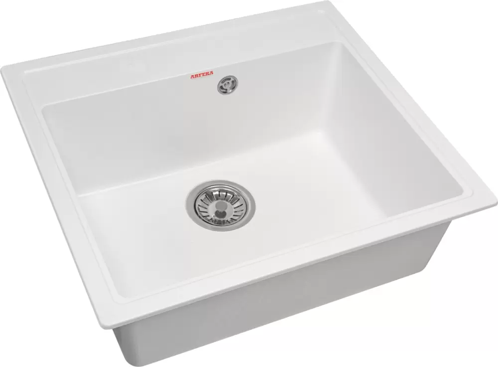 Arfeka Dalago 57 Silken White