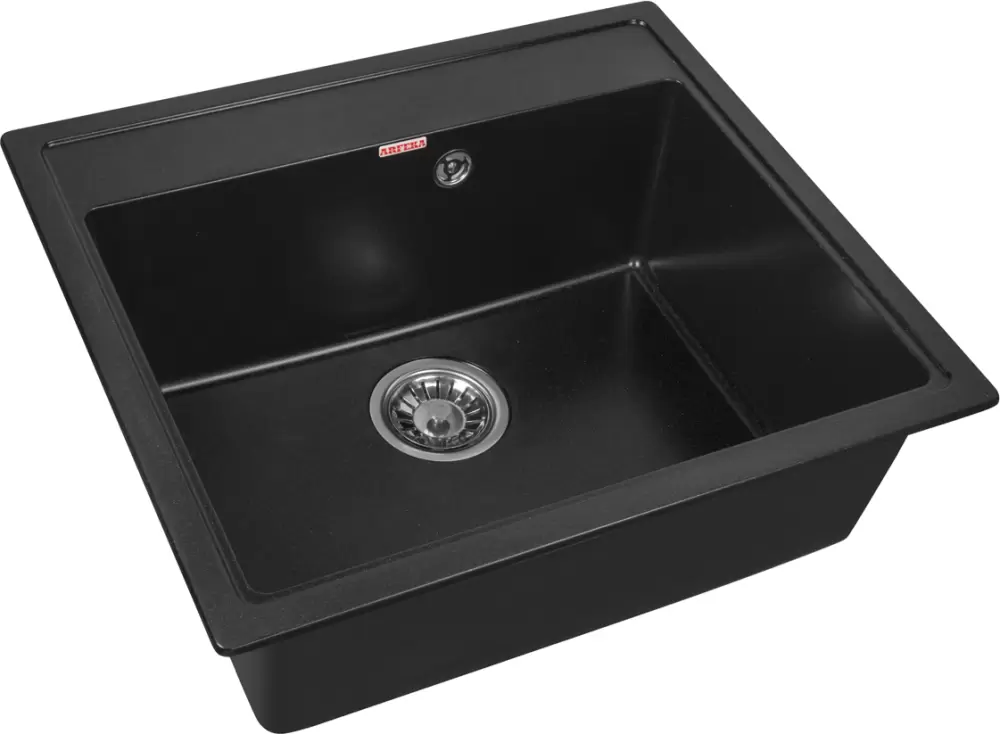 Arfeka Dalago 57 Wet Graphite