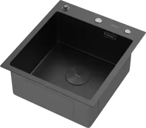 Arfeka Eco AR 450*500 Pop-Up Black PVD Nano Decor