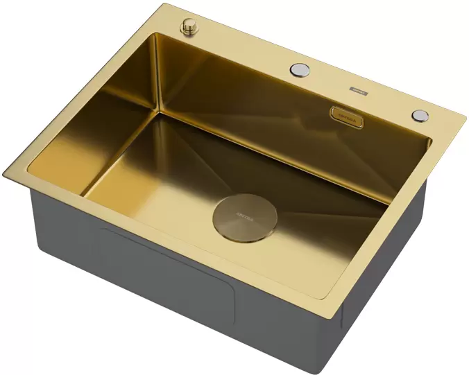 Arfeka Eco AR 600*500 Pop-Up Gold PVD Nano