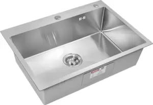 Кухонная мойка Arfeka Eco AR 700*500 Satin фото